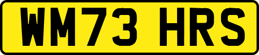 WM73HRS