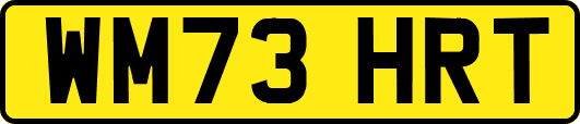 WM73HRT