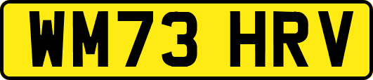 WM73HRV