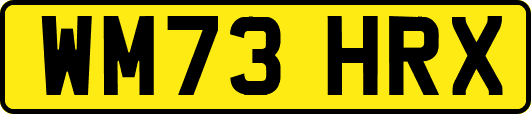 WM73HRX