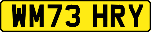WM73HRY
