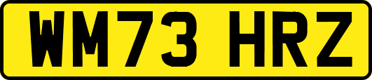 WM73HRZ