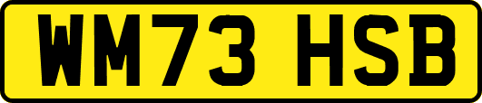 WM73HSB