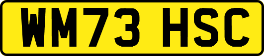 WM73HSC