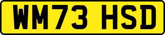 WM73HSD