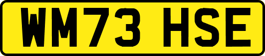 WM73HSE