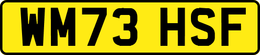 WM73HSF