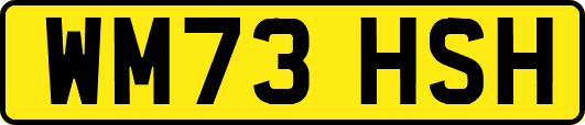 WM73HSH