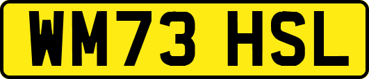 WM73HSL