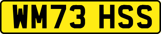 WM73HSS