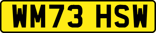 WM73HSW