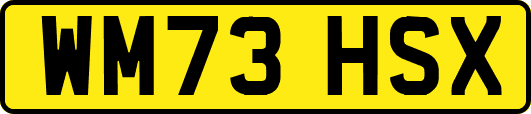 WM73HSX