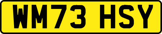 WM73HSY
