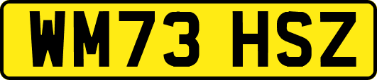 WM73HSZ