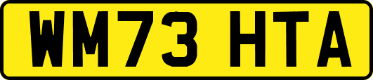 WM73HTA
