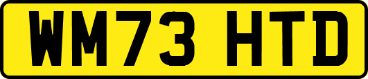 WM73HTD