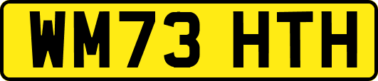 WM73HTH