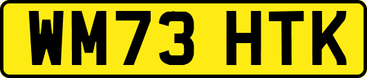 WM73HTK