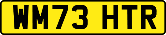 WM73HTR