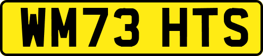 WM73HTS