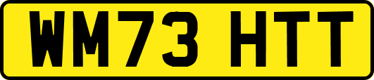 WM73HTT