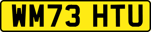 WM73HTU
