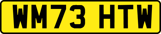 WM73HTW
