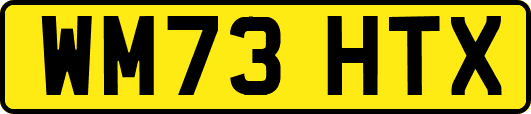 WM73HTX
