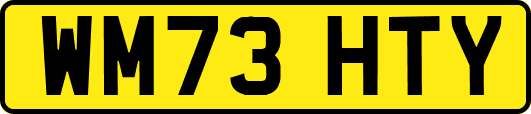 WM73HTY
