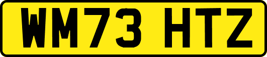 WM73HTZ