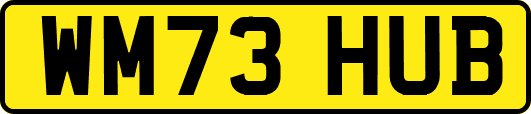 WM73HUB