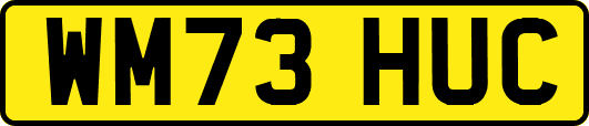 WM73HUC