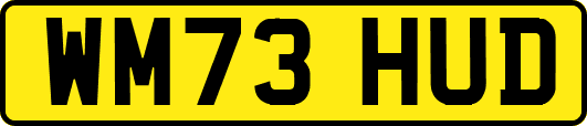 WM73HUD