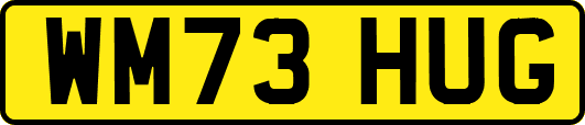 WM73HUG