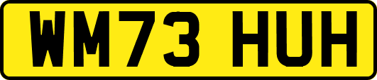 WM73HUH