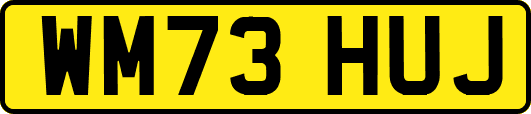 WM73HUJ