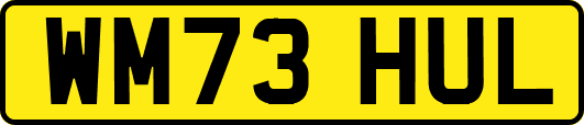 WM73HUL