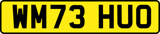 WM73HUO