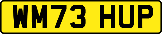 WM73HUP