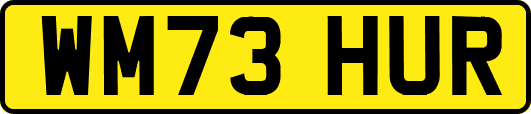 WM73HUR