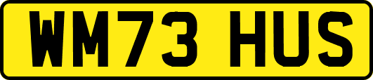WM73HUS