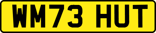 WM73HUT