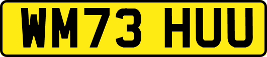 WM73HUU