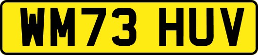 WM73HUV