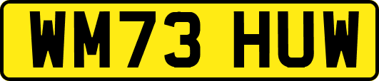 WM73HUW