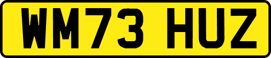 WM73HUZ