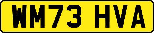 WM73HVA