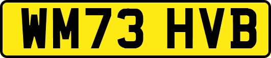 WM73HVB