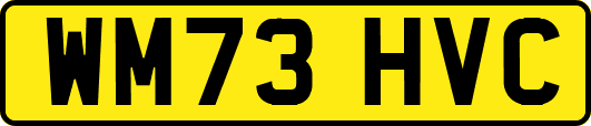 WM73HVC