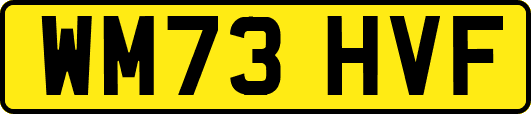 WM73HVF